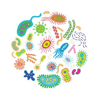 Microbiología
